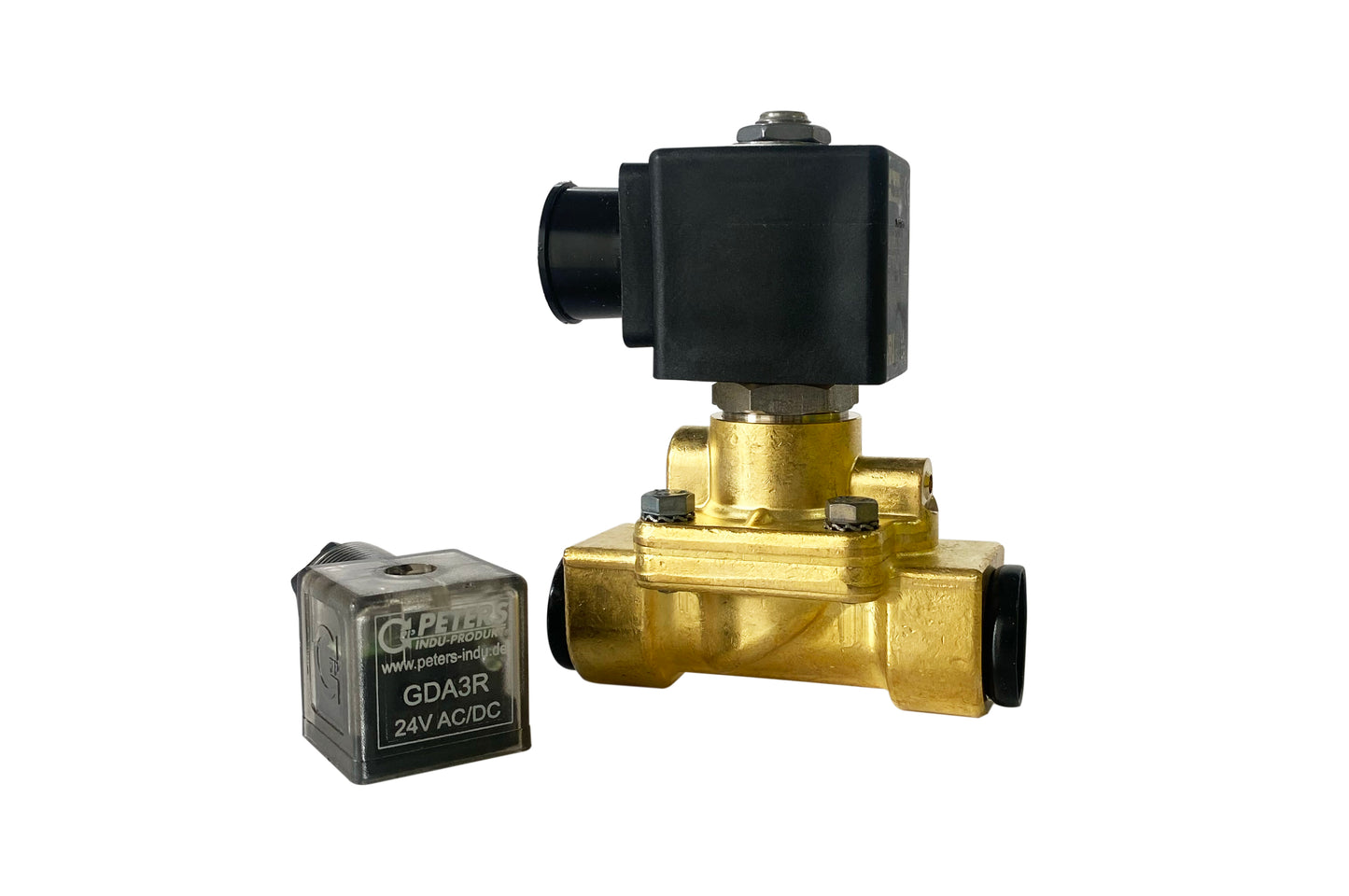 BB012 DC Solenoid Valve Assembly 00Hz K9000