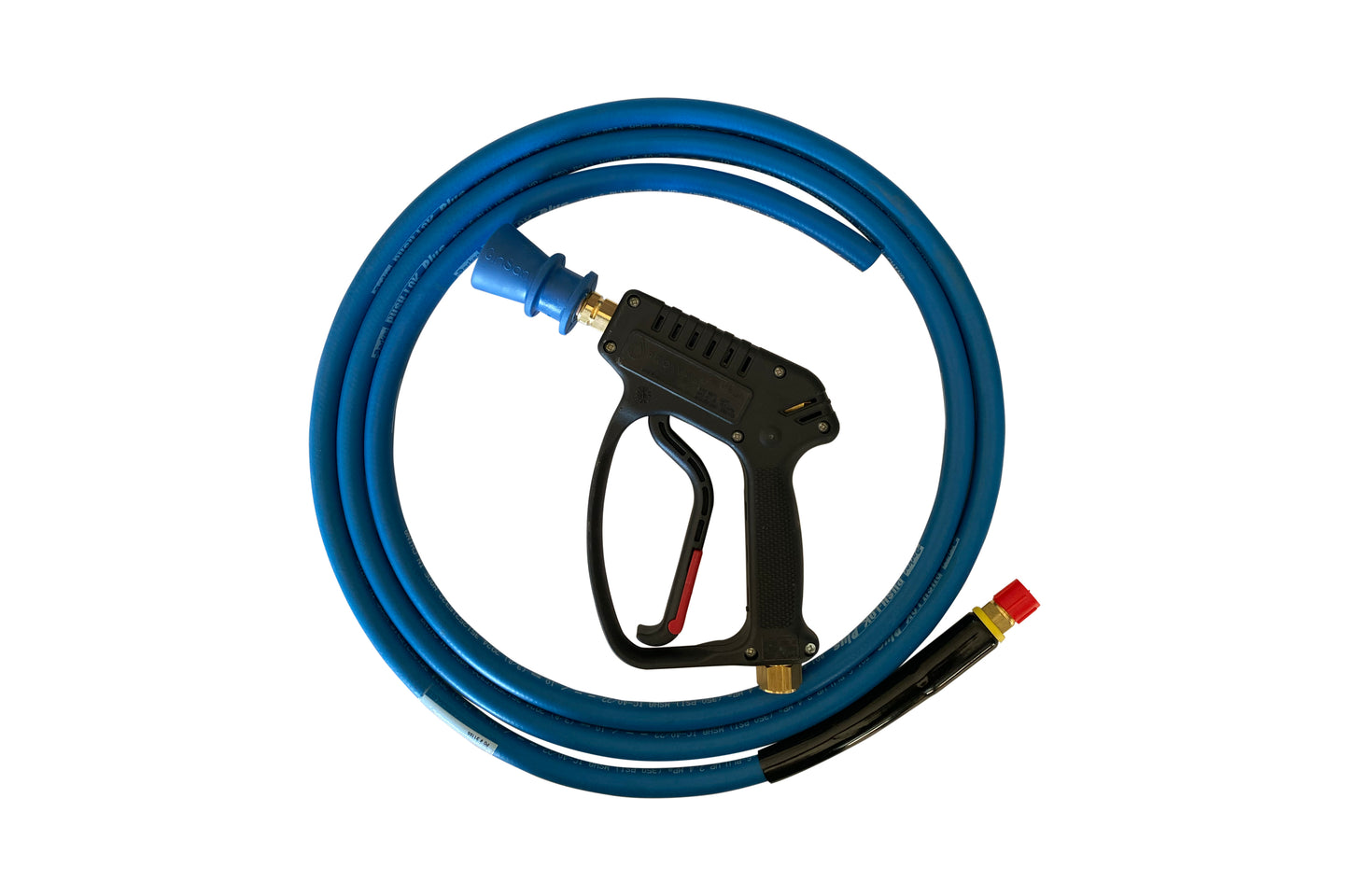 BC003 Wash Gun & Hose Assembly Kit - Bike Wash