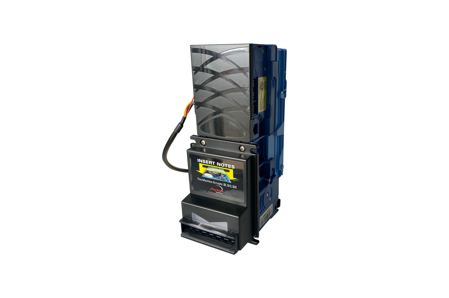 CB035 Note Reader ICT MDB or Pulse