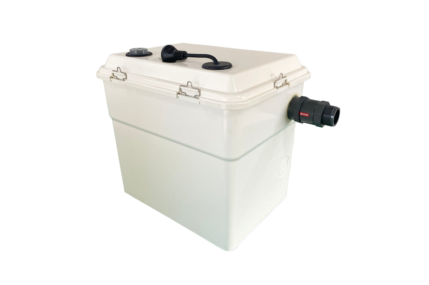 PP020 Waster Transfer Pump Box