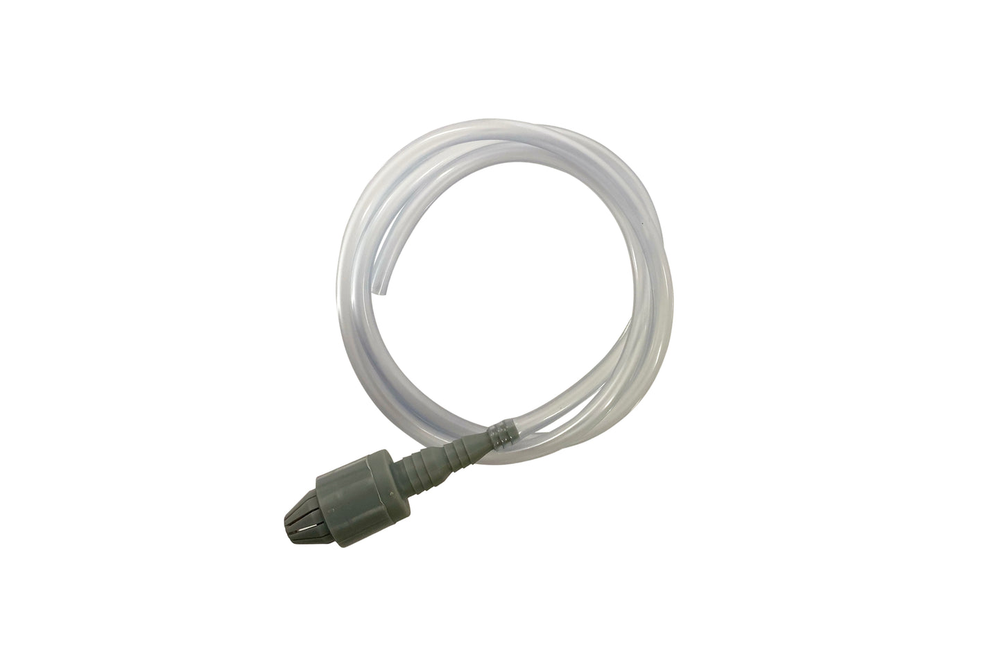 SP002 Suction Line Assembly with Grey Foot Valve