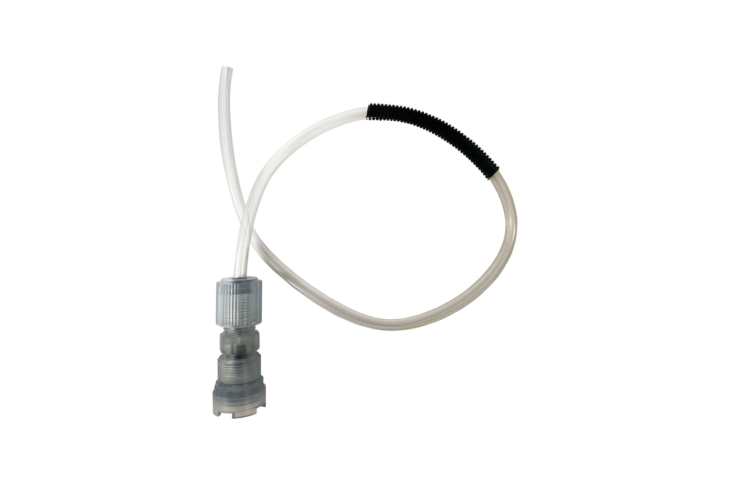 SP004 Suction Line Assembly with IWAKI Foot Valve