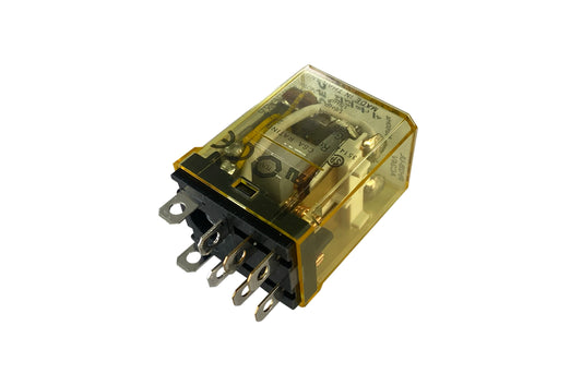 BB018 Dryer Relay 24V AC
