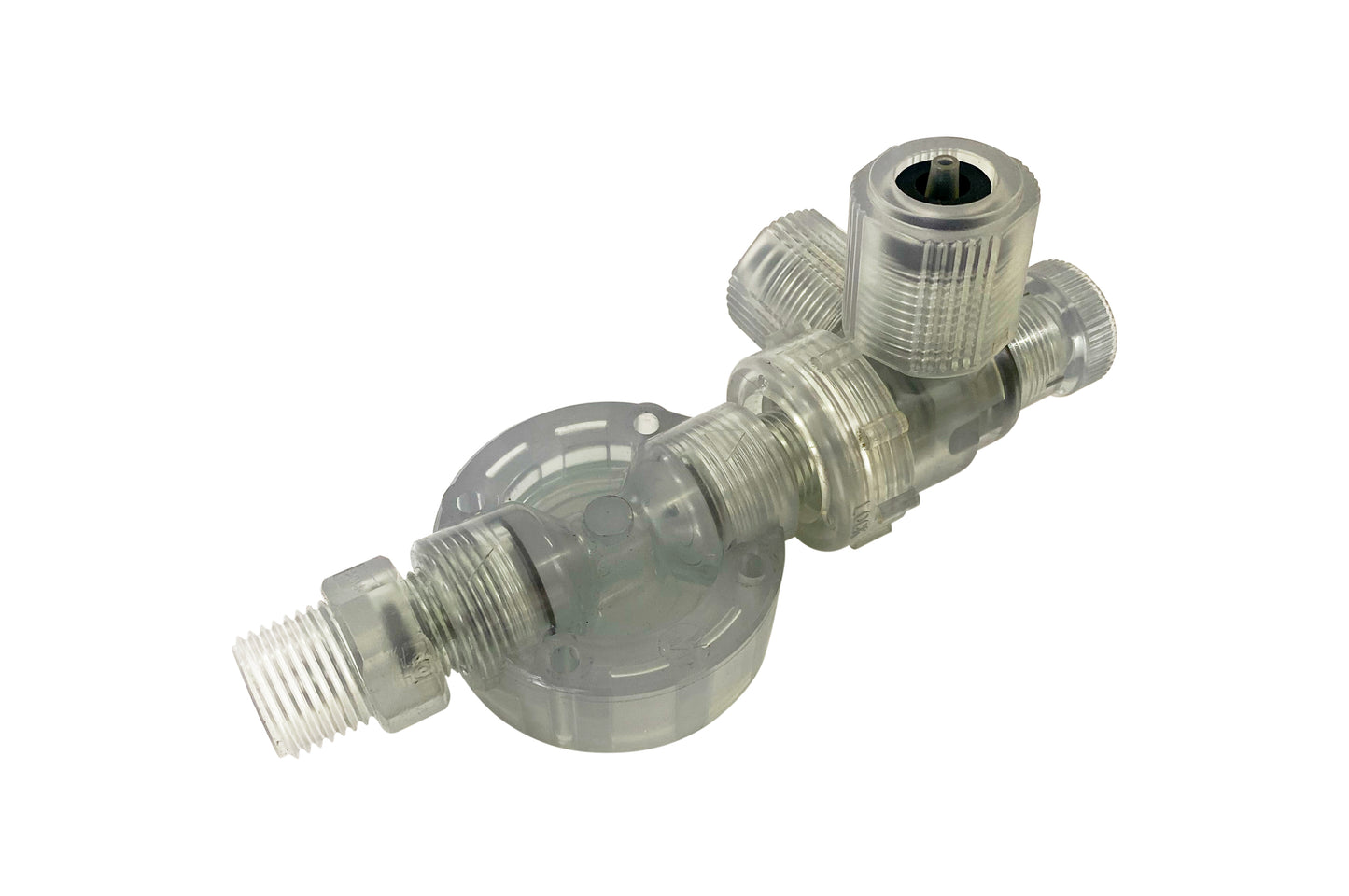 BB030 Pump Head Assembly IWAKI - EJ/New ES Pump