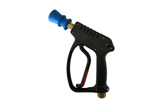 BC001 Wash Gun High Pressure - Bike Wash