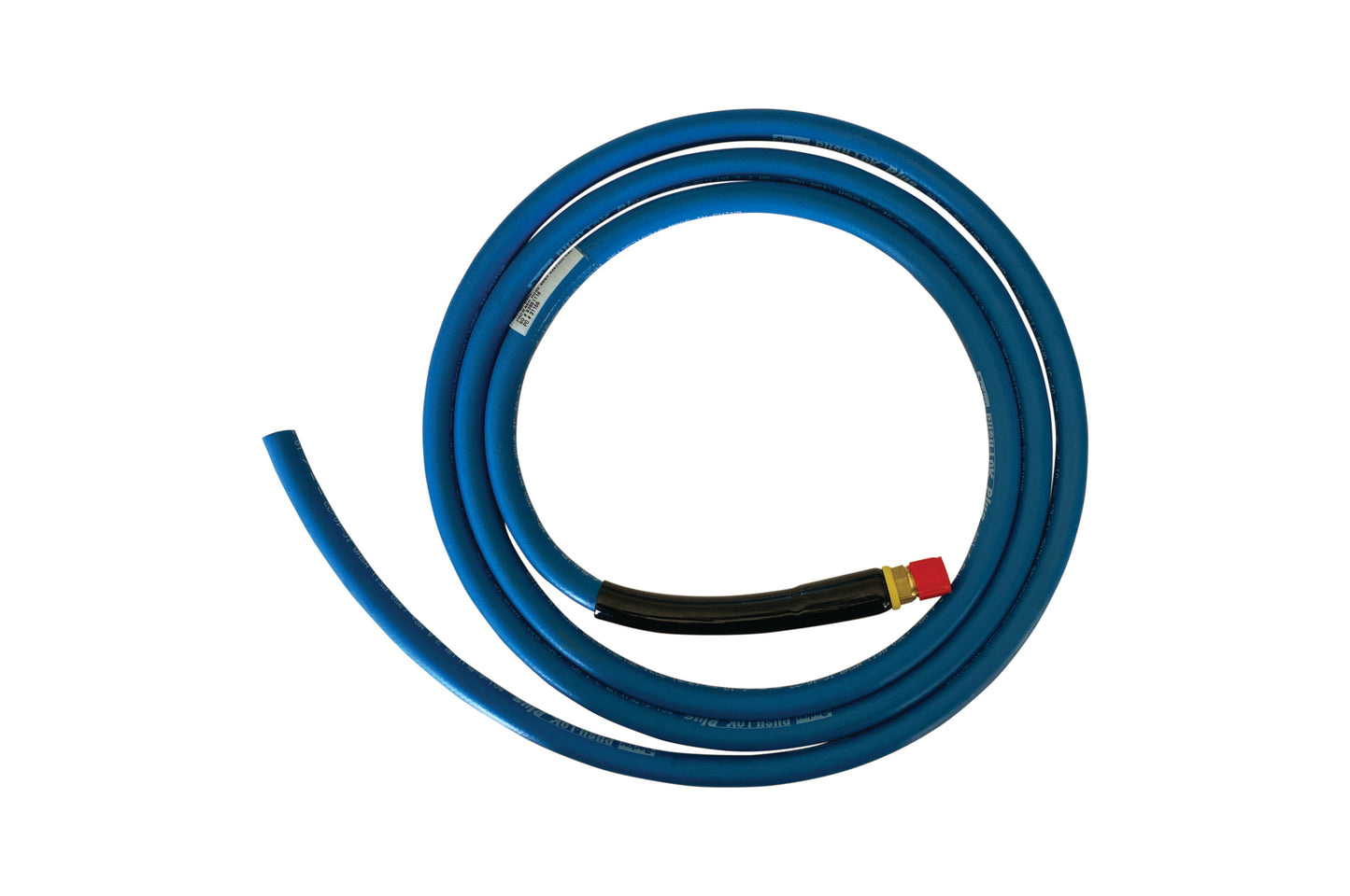 BC002 Bike Wash Hose with Fittings