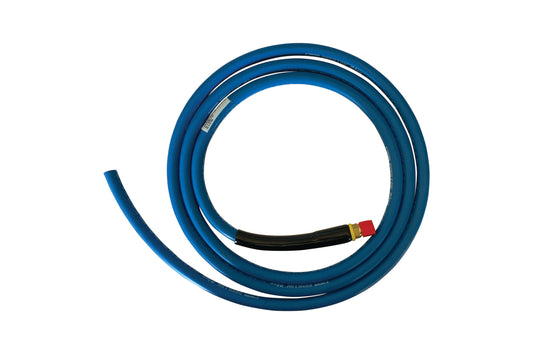 BC002 Bike Wash Hose with Fittings