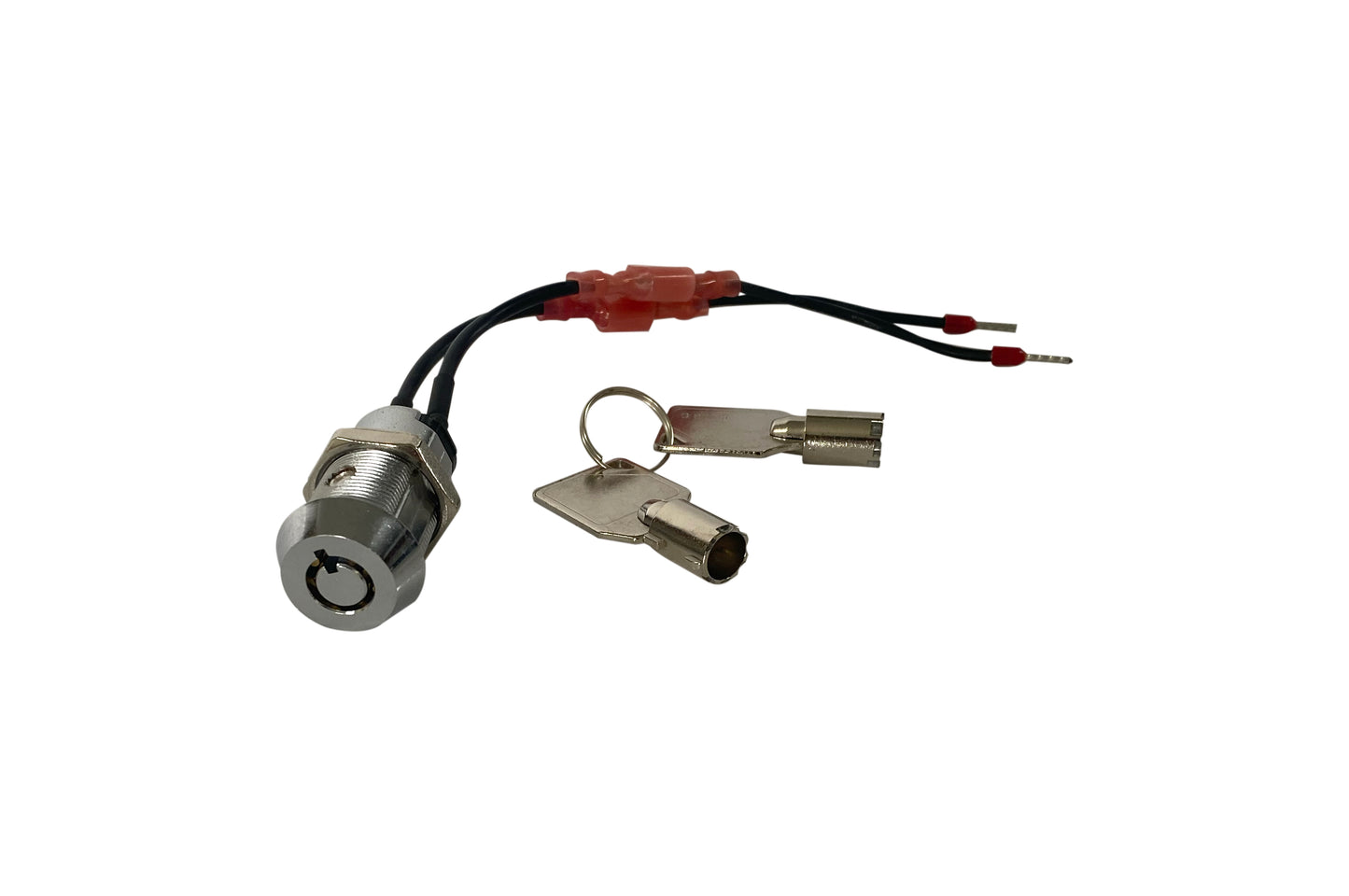 CB006 Override Key Switch Assembly