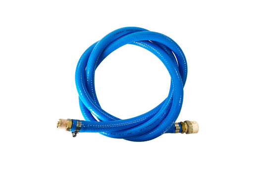 CP007 Wash Hose with Fittings