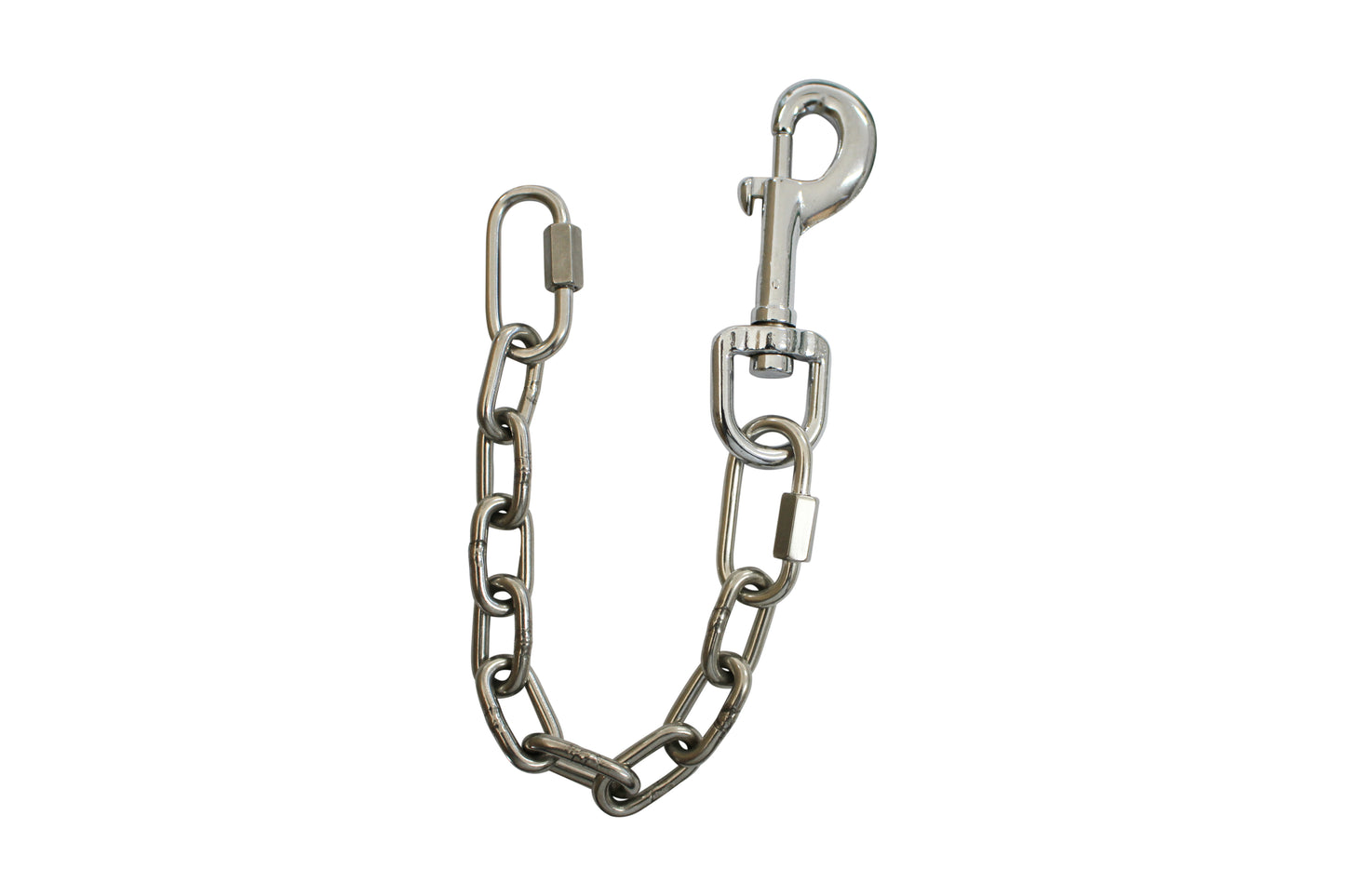 CP004 K9000 Chain & Catch Assembly