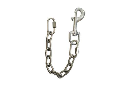 CP004 K9000 Chain & Catch Assembly