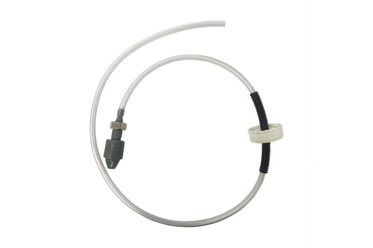 SP002 Suction Line Assembly with Grey Foot Valve 900mm