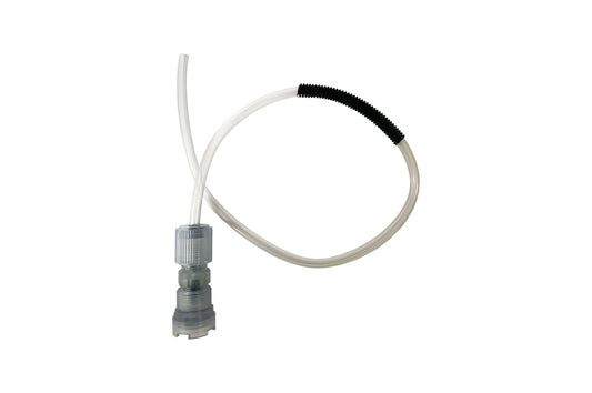 SP004 Suction Line Assembly with IWAKI Foot Valve