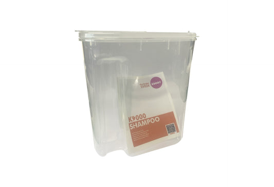 SP009 Soap Management System Container 5L