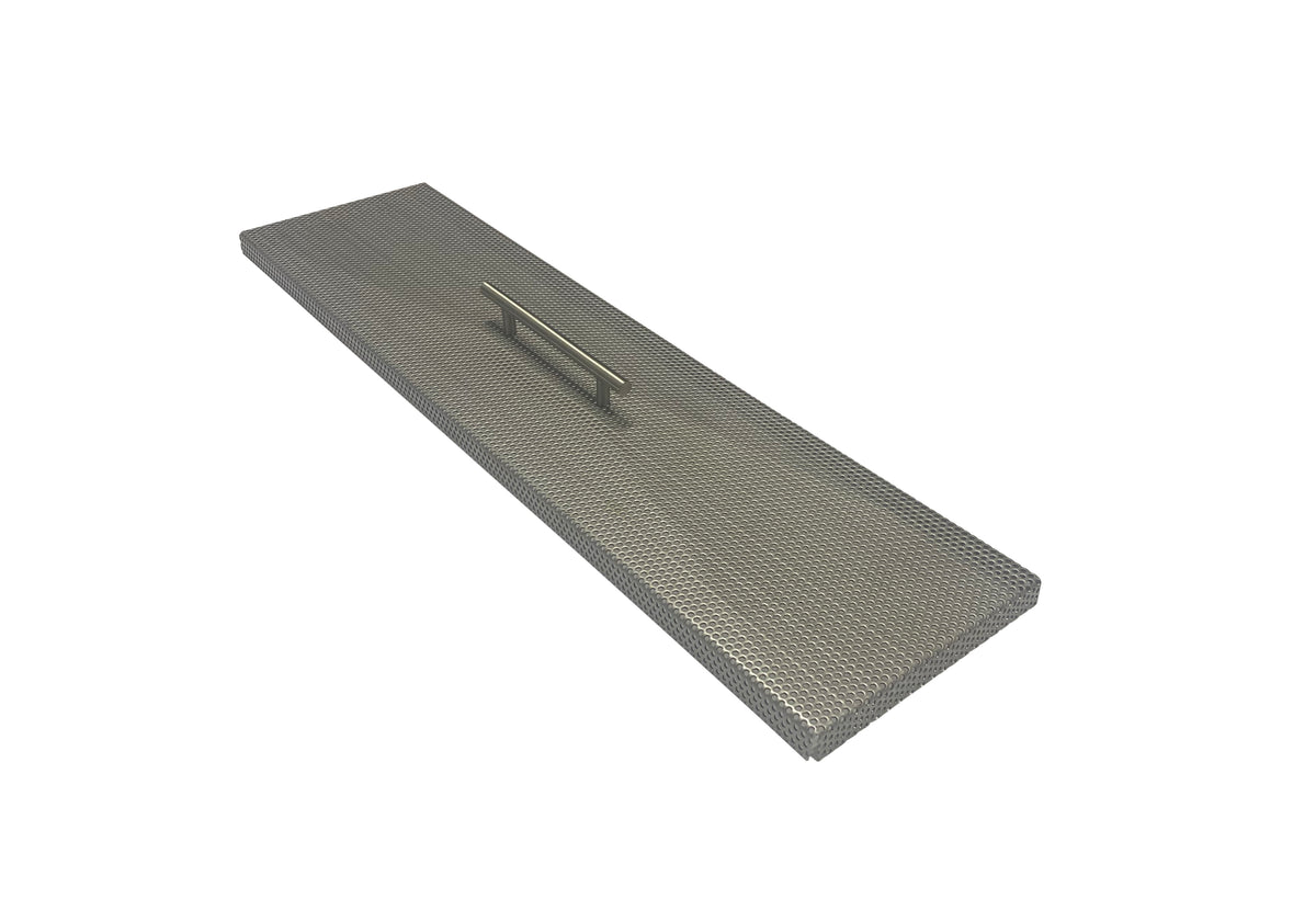 SP011 Hair Filter Under Floor - Long Grate