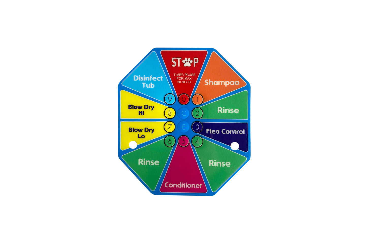 SD021 Sticker Selector Panel (2.0)