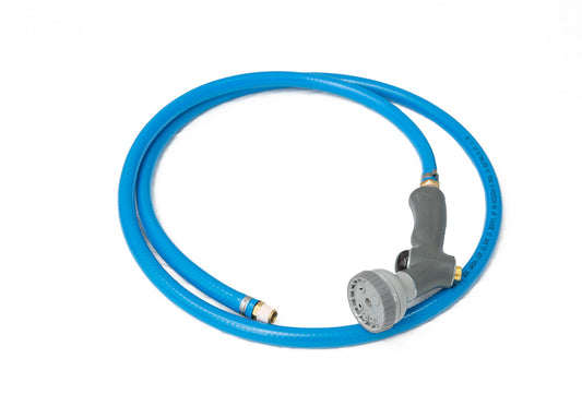 CP002 Tru Blu Wash Gun and Hose Assembly Kit